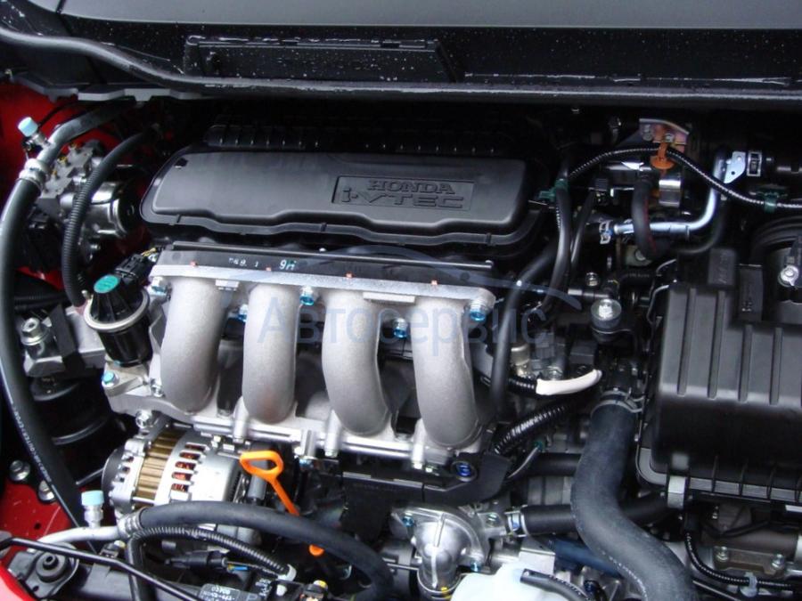 Диагностика Хонда Фит в Москве - сеть надежных автосервисов по ...